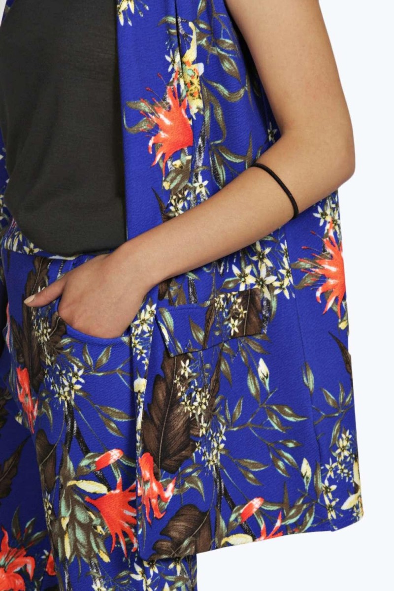 Amy Tropical liemenė